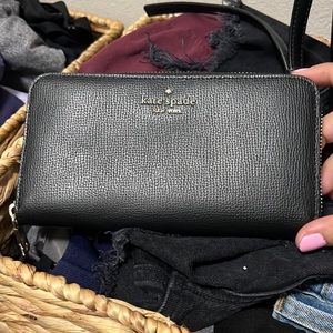 Kate Spade wallet